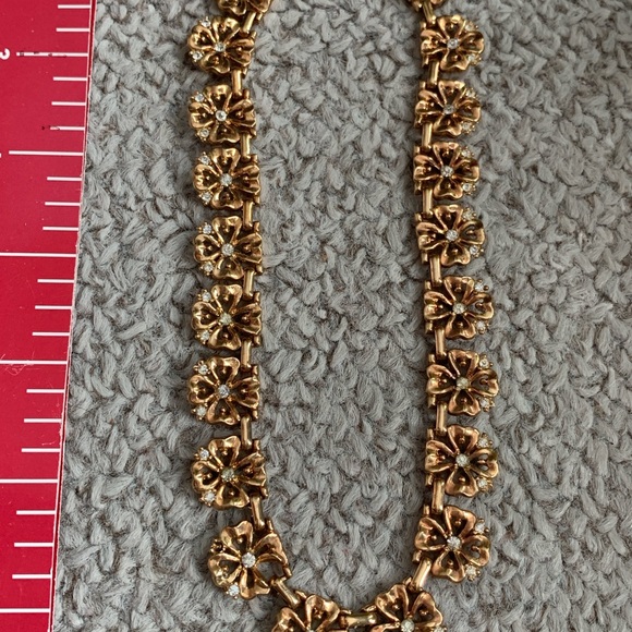 Vintage Trifari Alfred Philippe 1949 - Picture 5 of 10